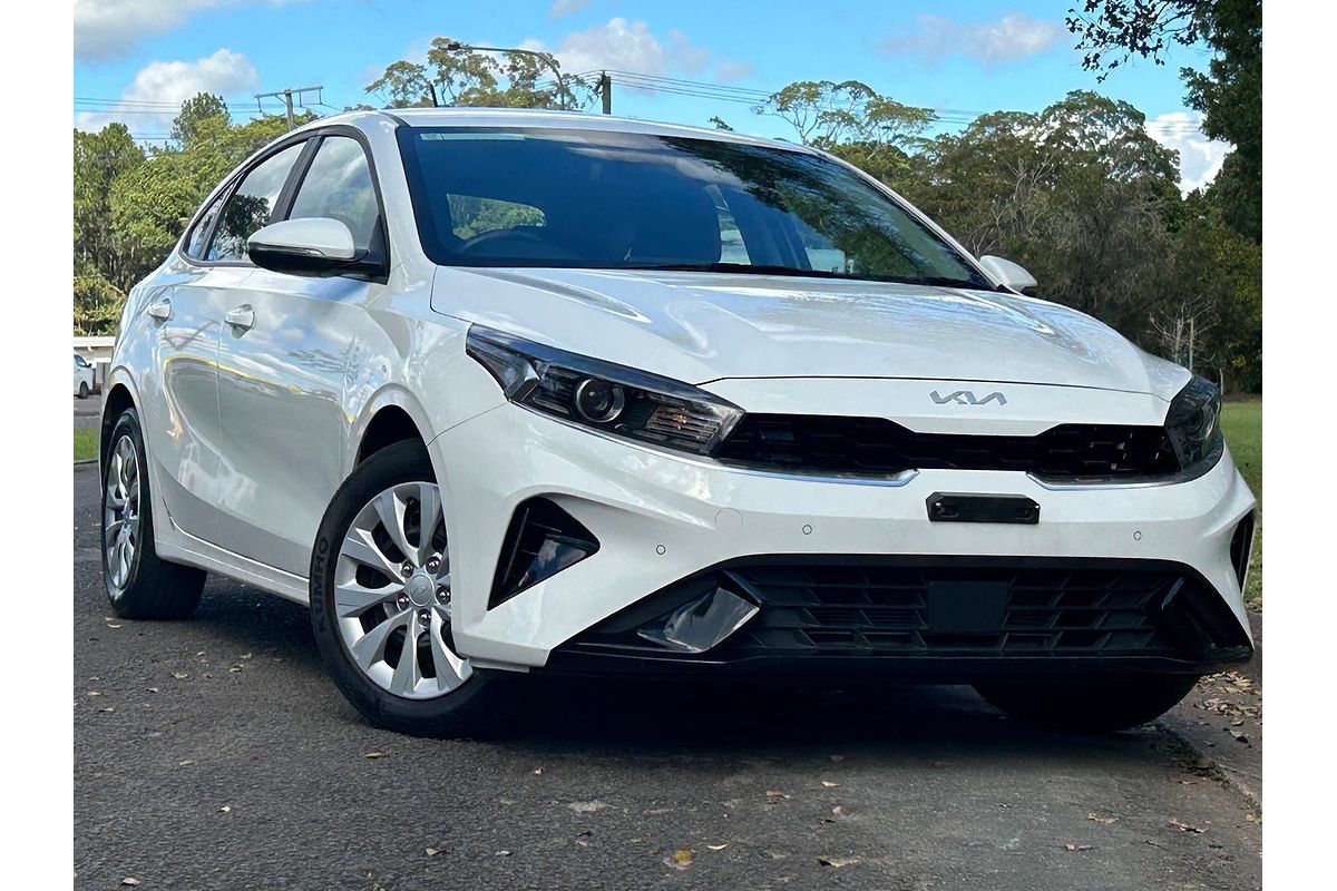 2023 Kia Cerato S BD