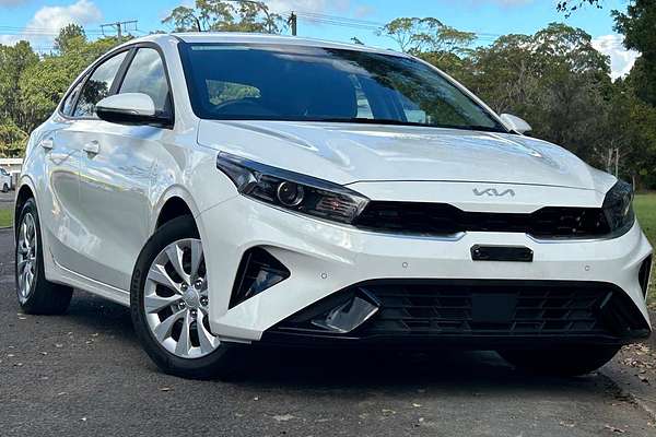 2023 Kia Cerato S BD