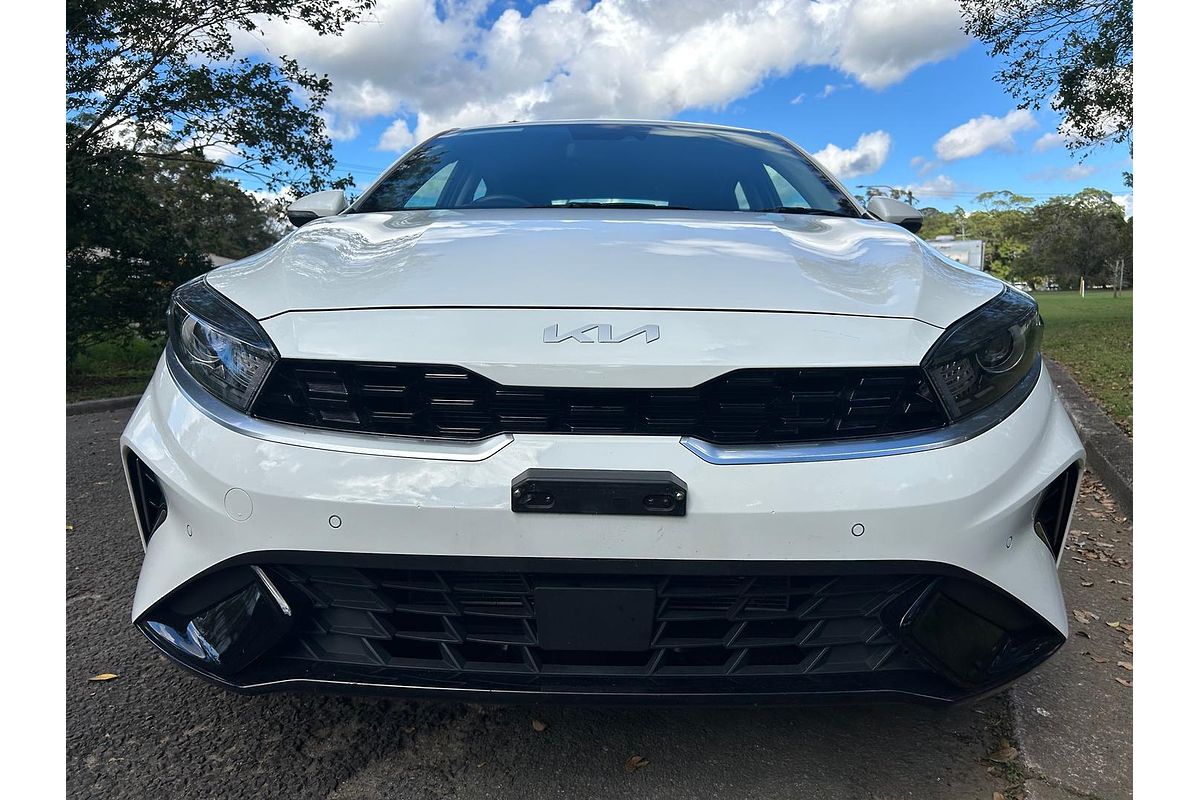 2023 Kia Cerato S BD