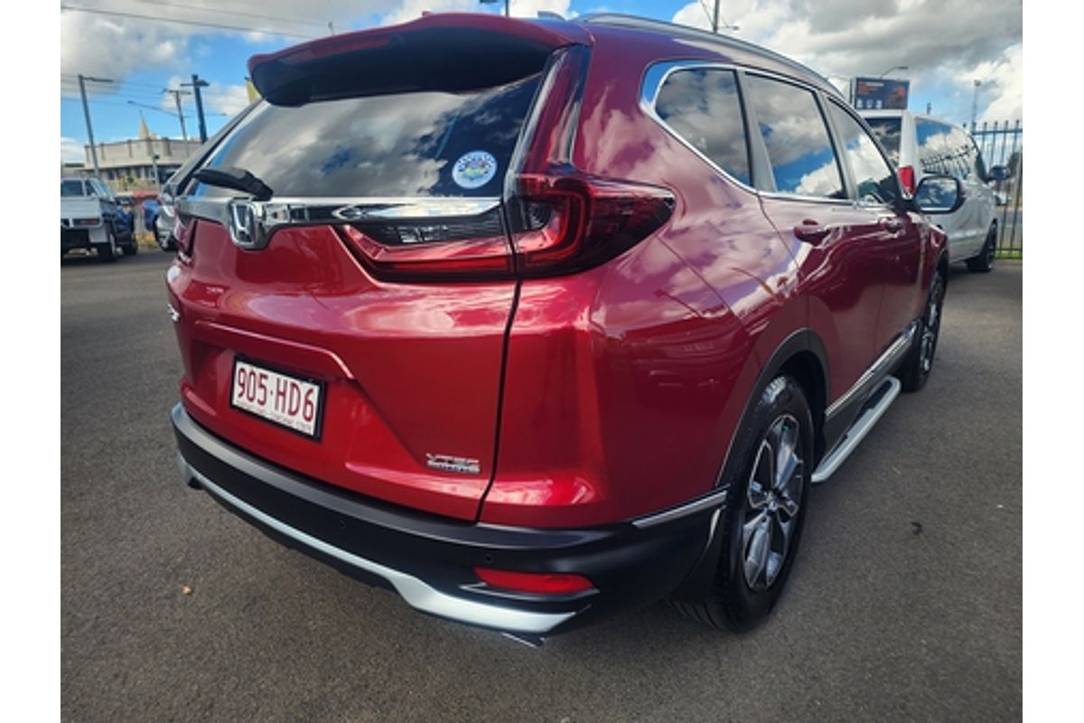 2023 Honda CR-V VTi L7 RW