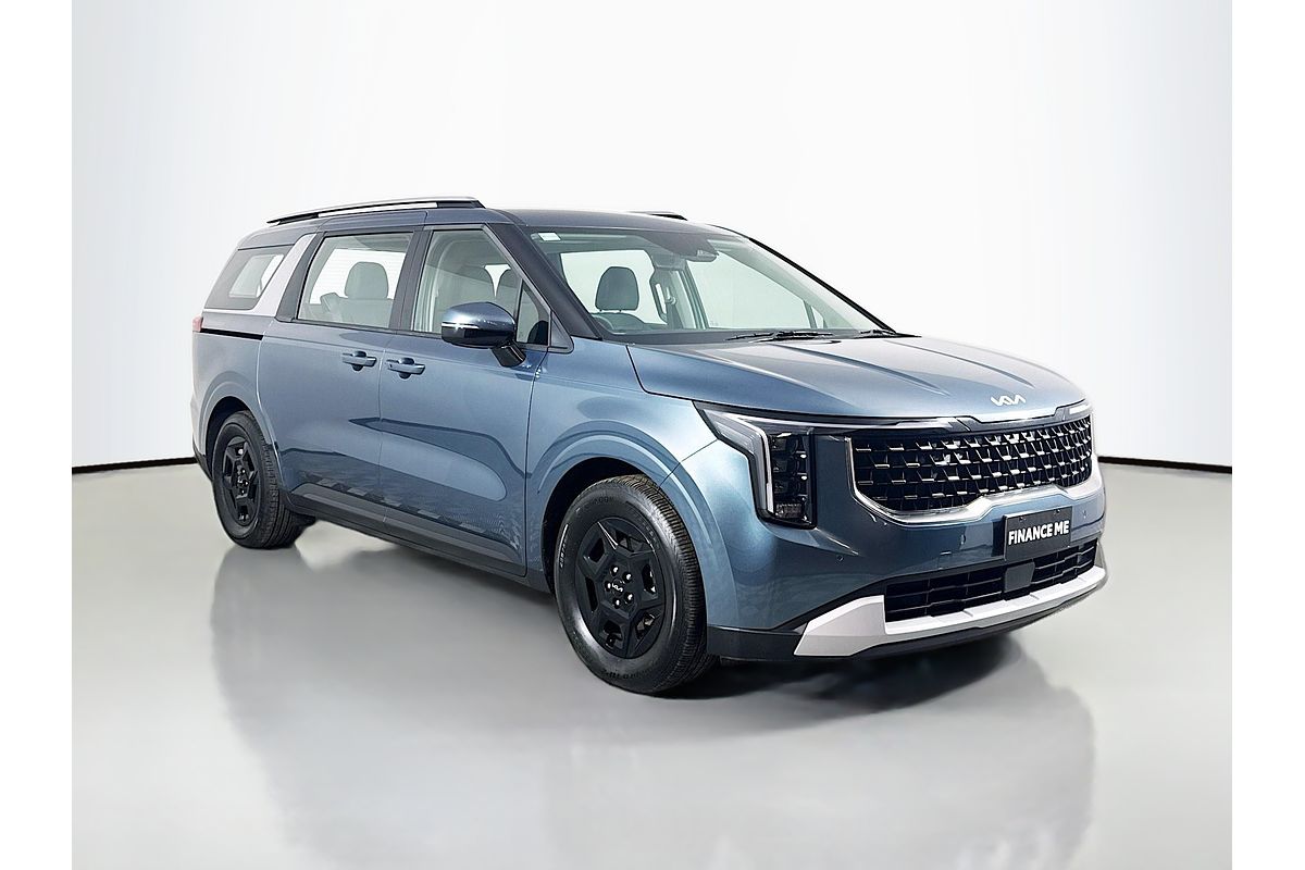 2025 Kia Carnival S KA4 PE