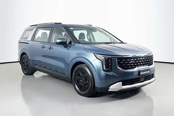 2025 Kia Carnival S KA4 PE