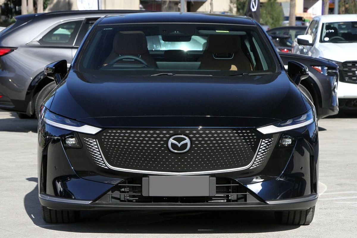 2026 Mazda 6e E35 Atenza
