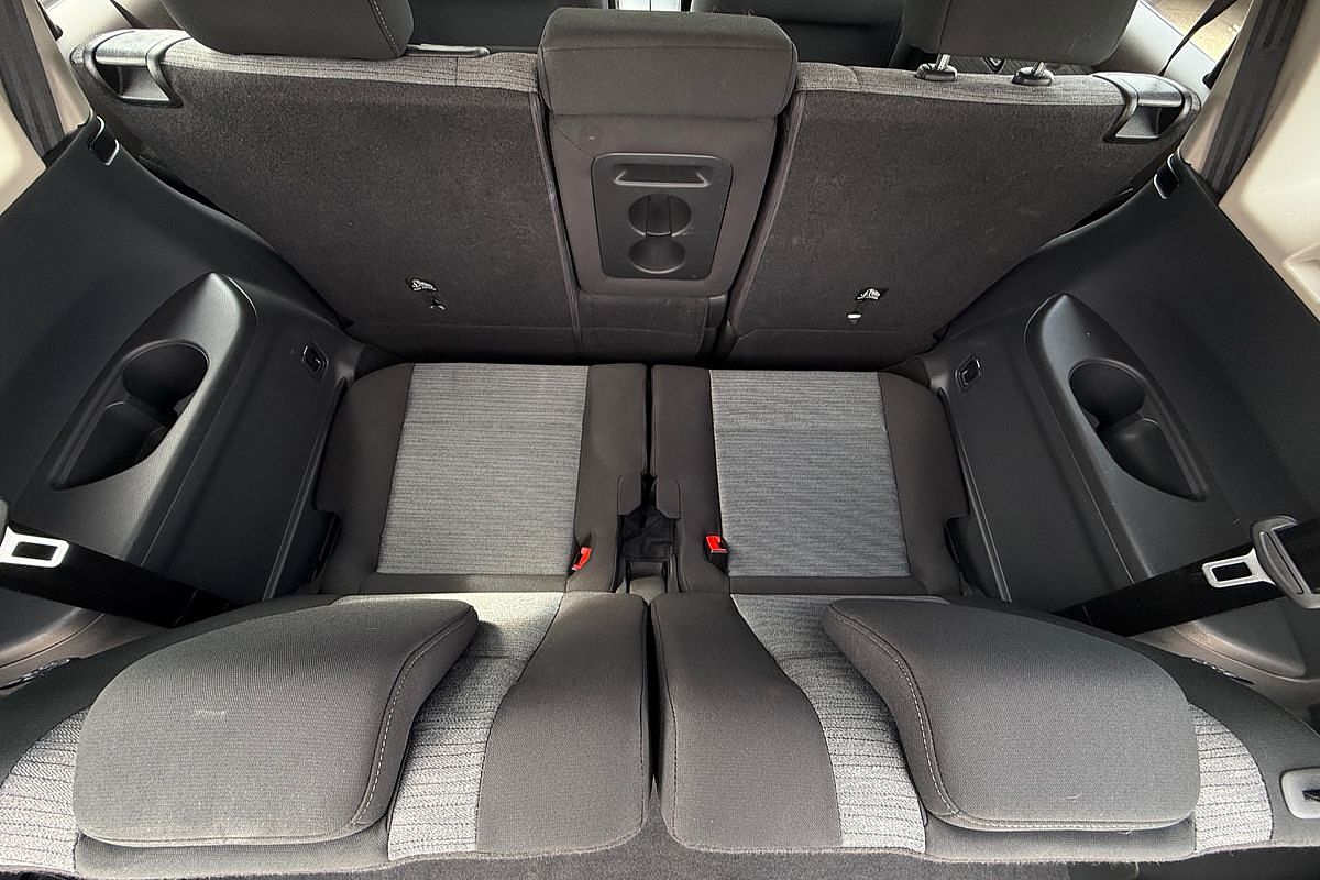 2024 Nissan X-TRAIL ST T33