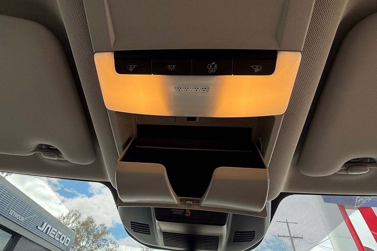 2024 Nissan X-TRAIL ST T33