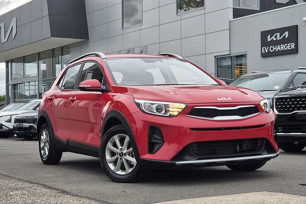 2025 Kia Stonic S YB