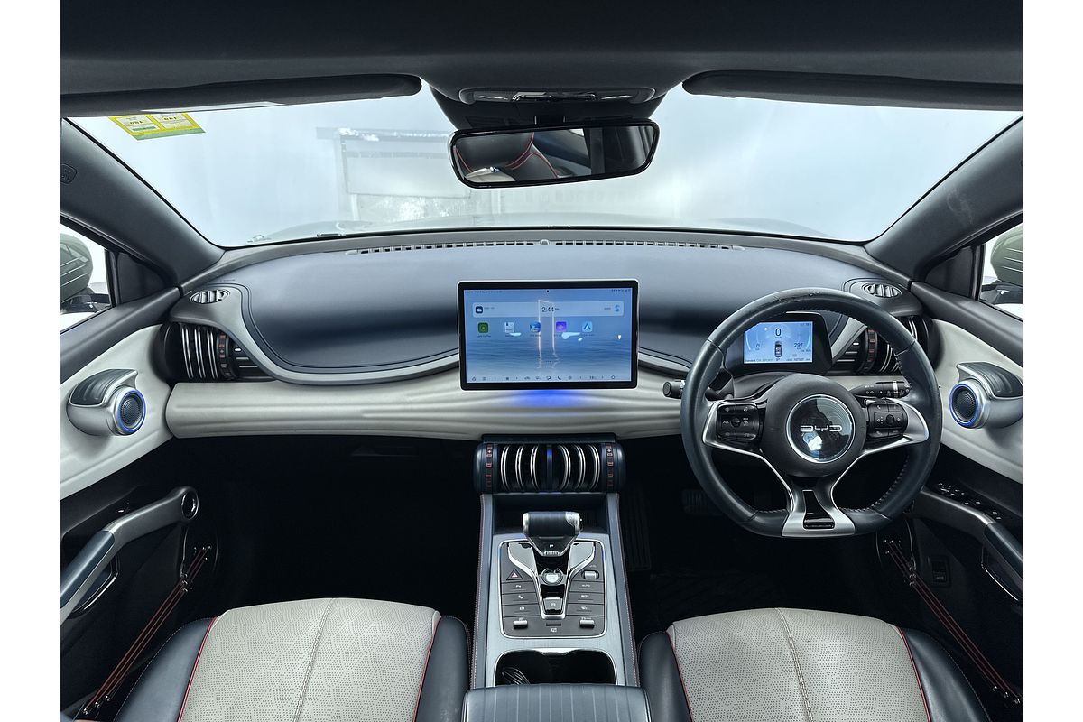2023 BYD ATTO 3 Extended