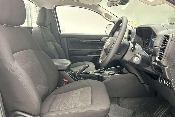 2025 Ford Ranger XL 4X4 2.0L thumb-10