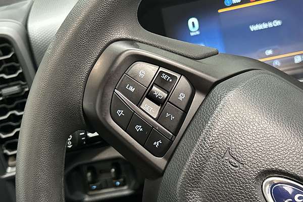2025 Ford Ranger XL 4X4 2.0L thumb-14