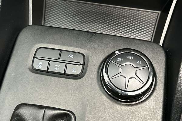 2025 Ford Ranger XL 4X4 2.0L thumb-15