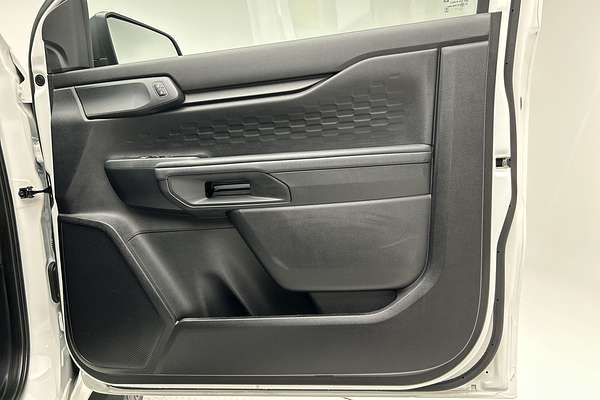 2025 Ford Ranger XL 4X4 2.0L thumb-16