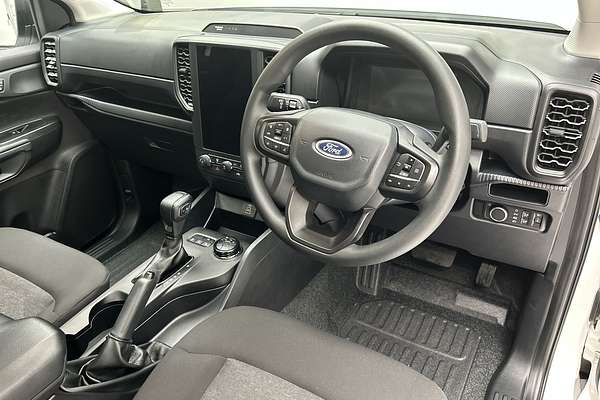 2025 Ford Ranger XL 4X4 2.0L thumb-17