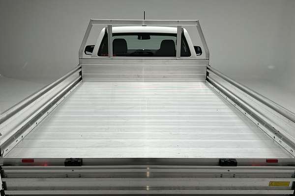 2025 Ford Ranger XL 4X4 2.0L thumb-18