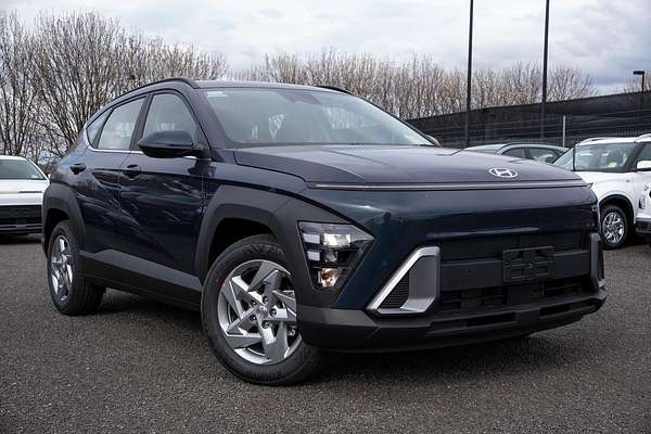 2026 Hyundai Kona SX2.V3