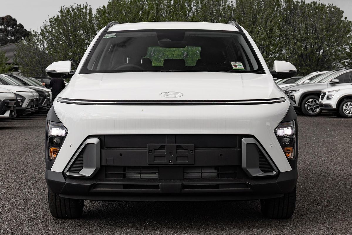 2026 Hyundai Kona SX2.V3