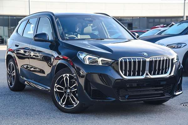 2024 BMW X1 xDrive20i M Sport U11