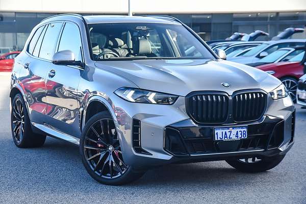 2023 BMW X5 xDrive30d xLine G05 LCI