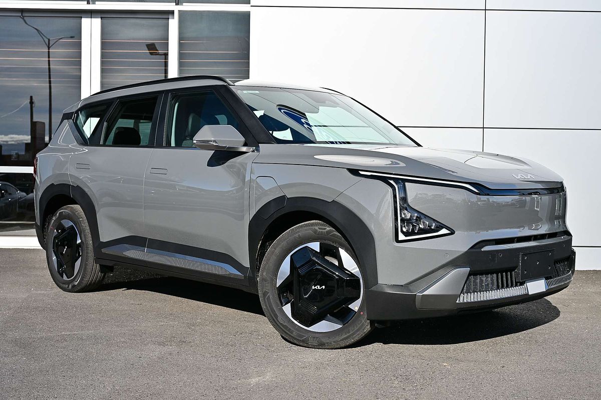 2026 Kia EV5 Air Standard Range OVc