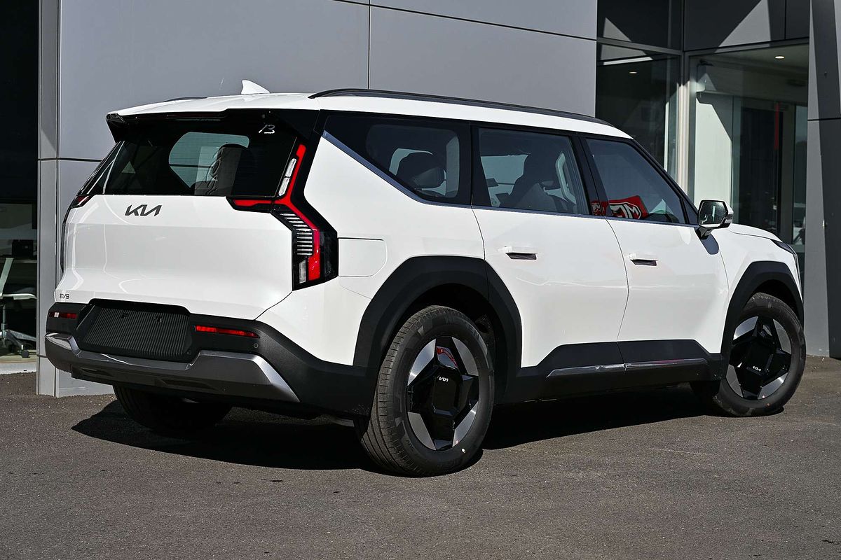 2026 Kia EV9 Air MV