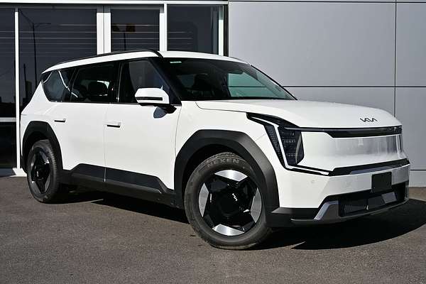 2026 Kia EV9 Air MV