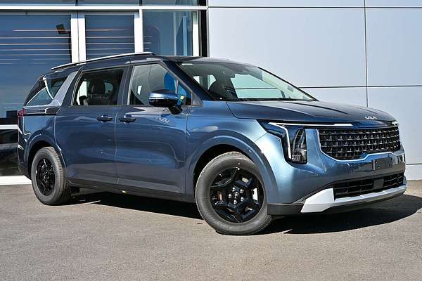 2026 Kia Carnival S KA4 PE