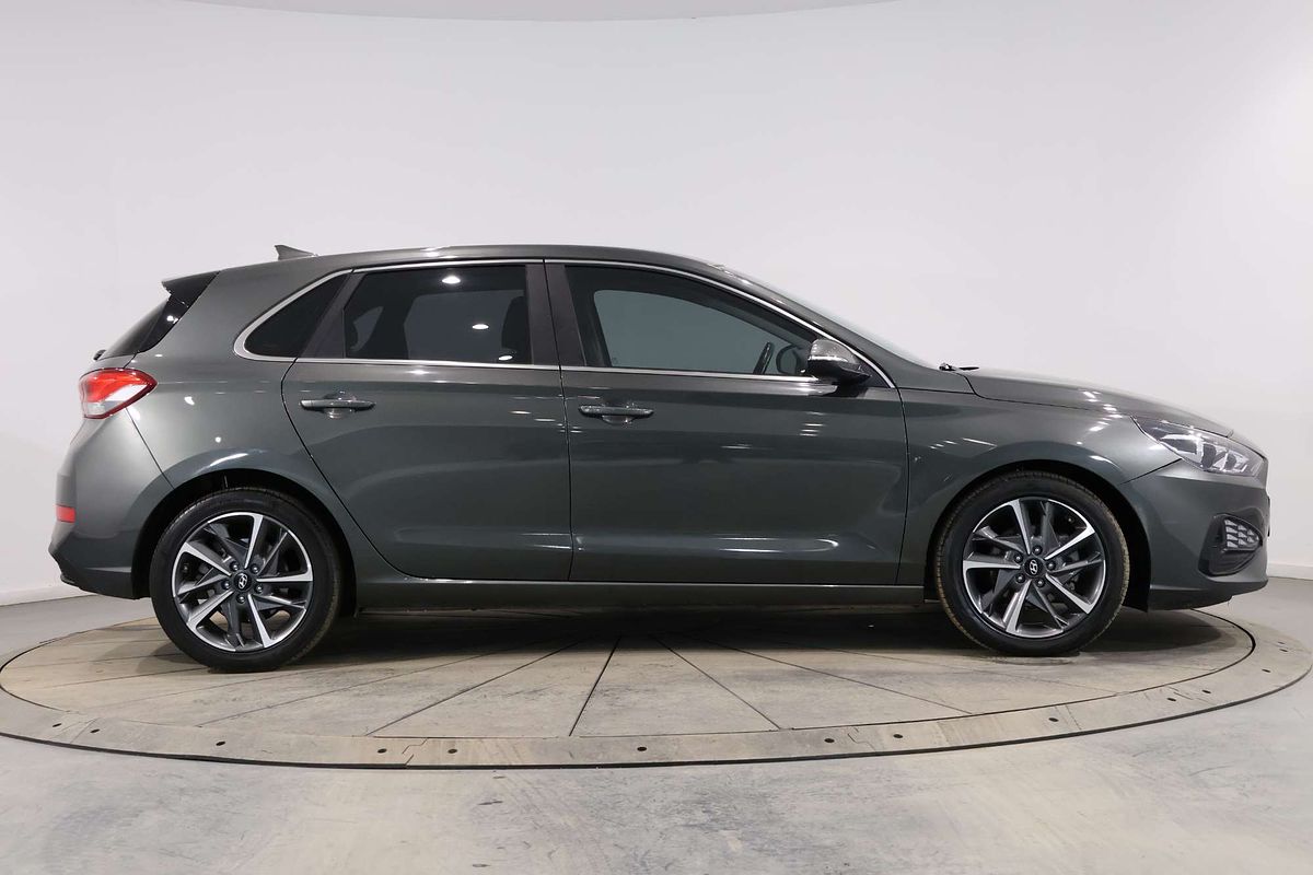 2022 Hyundai i30 Active PD.V4