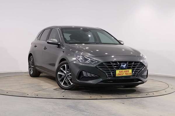 2022 Hyundai i30 Active PD.V4
