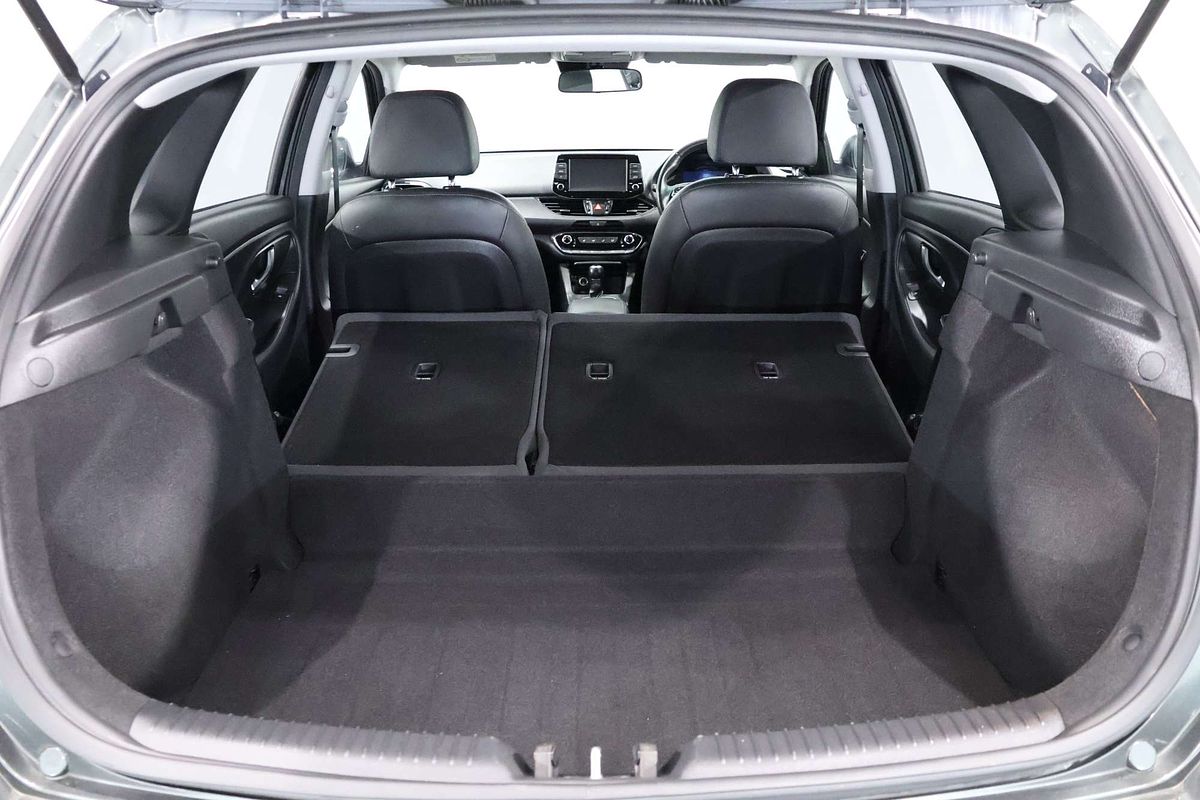 2022 Hyundai i30 Active PD.V4