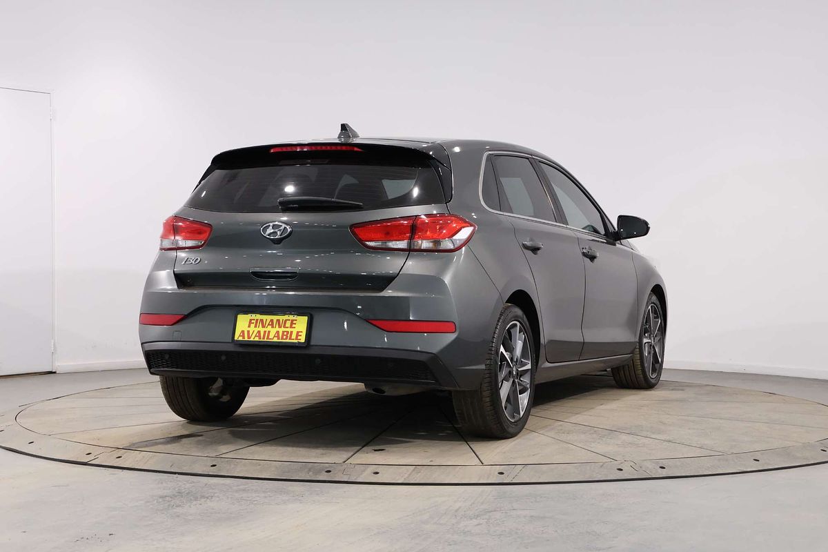 2022 Hyundai i30 Active PD.V4