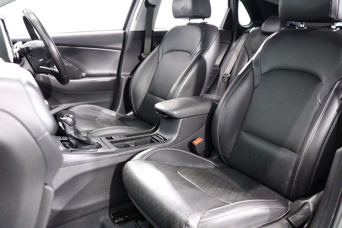 2022 Hyundai i30 Active PD.V4