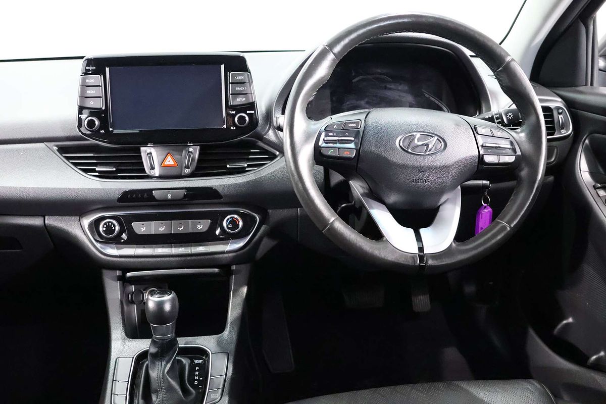 2022 Hyundai i30 Active PD.V4