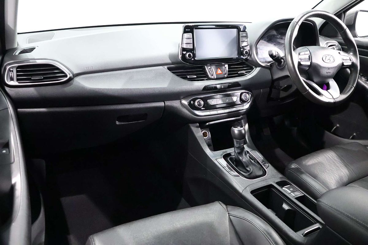 2022 Hyundai i30 Active PD.V4