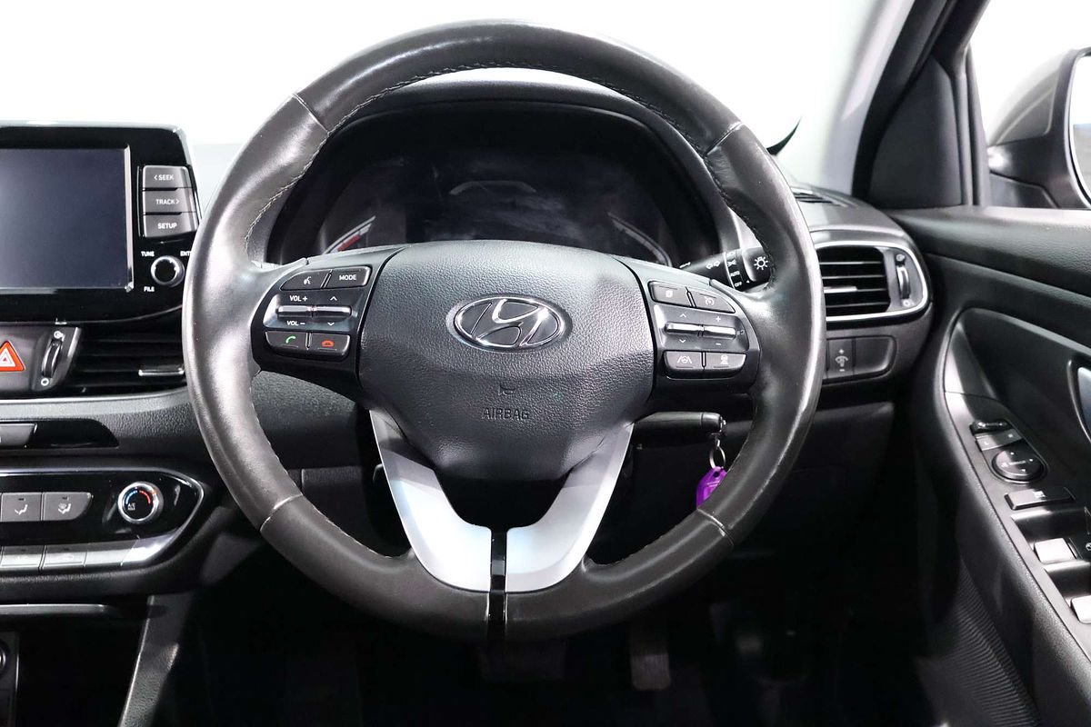 2022 Hyundai i30 Active PD.V4