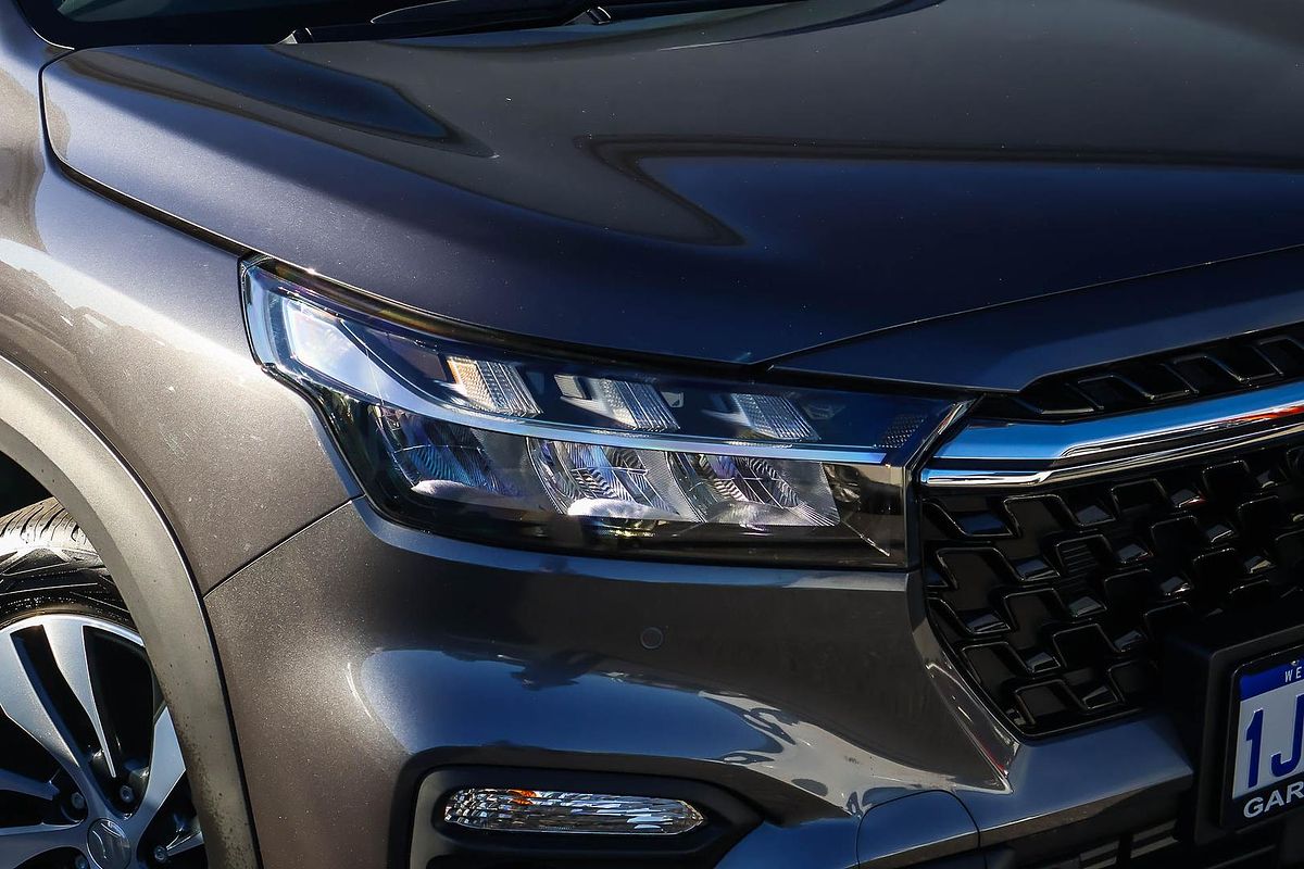 2025 Suzuki S-Cross ALLGRIP Prestige JYB
