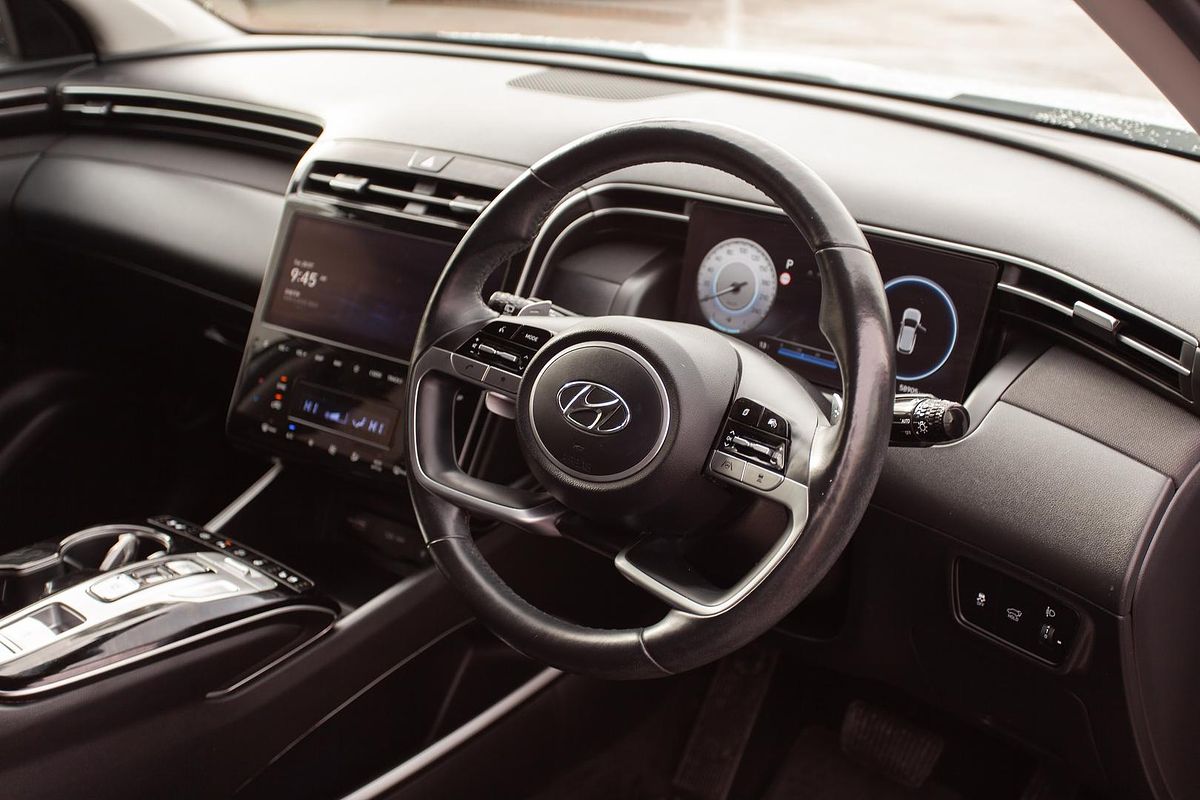 2022 Hyundai Tucson Highlander NX4.V1