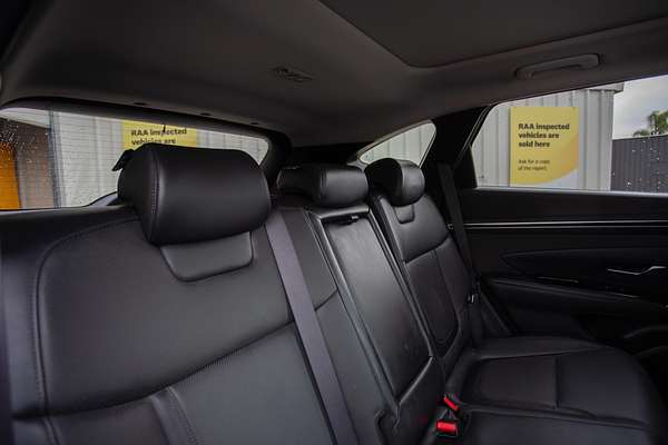2022 Hyundai Tucson Highlander NX4.V1 thumb-9