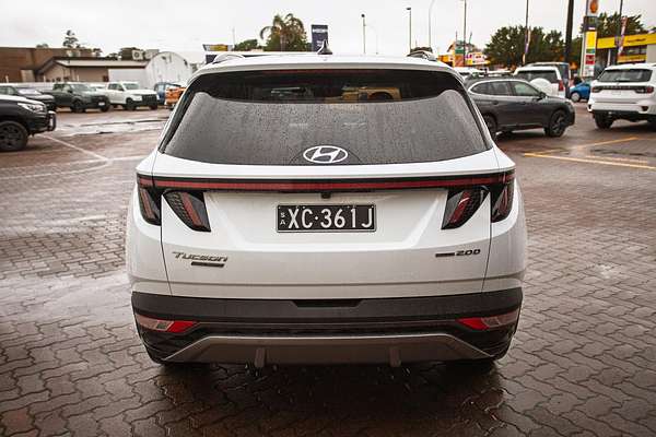 2022 Hyundai Tucson Highlander NX4.V1 thumb-11