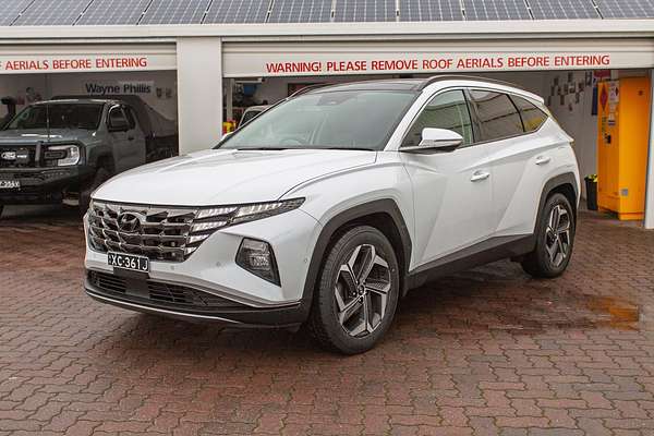 2022 Hyundai Tucson Highlander NX4.V1 thumb-20