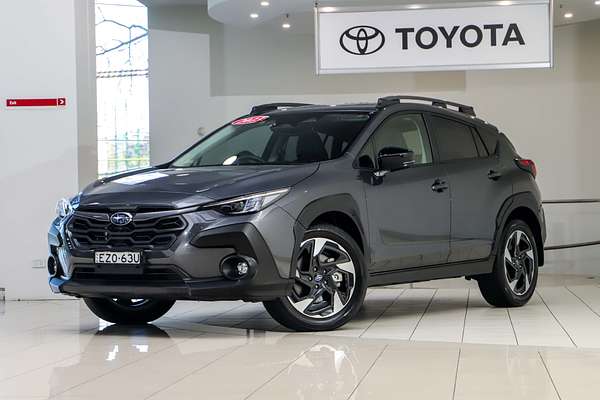 2023 Subaru Crosstrek 2.0S G6X