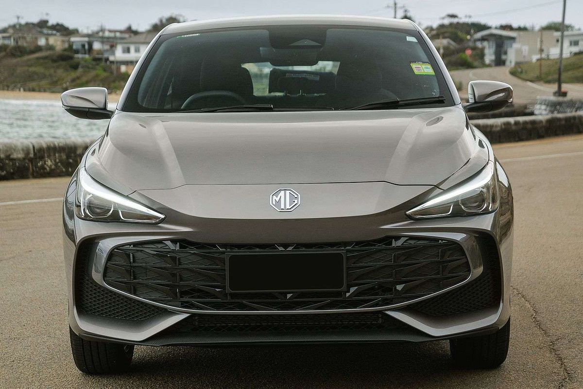 2026 MG MG3 Essence