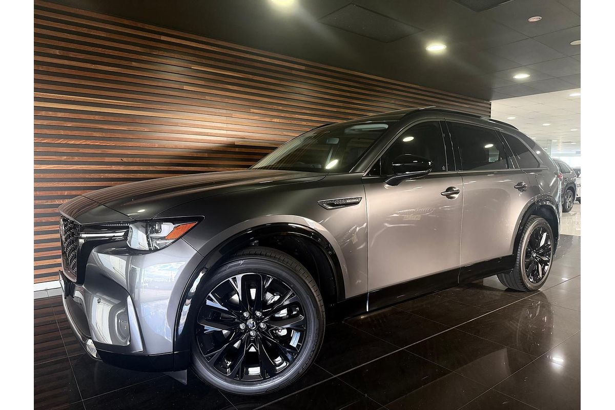 2026 Mazda CX-90 G50e GT KK