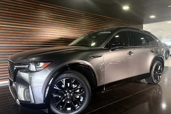 2026 Mazda CX-90 G50e GT KK