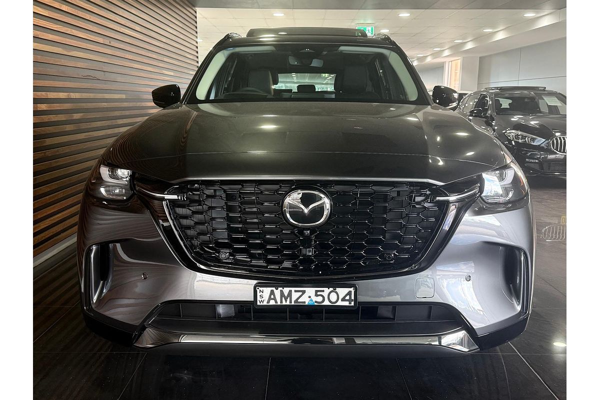 2026 Mazda CX-90 G50e GT KK