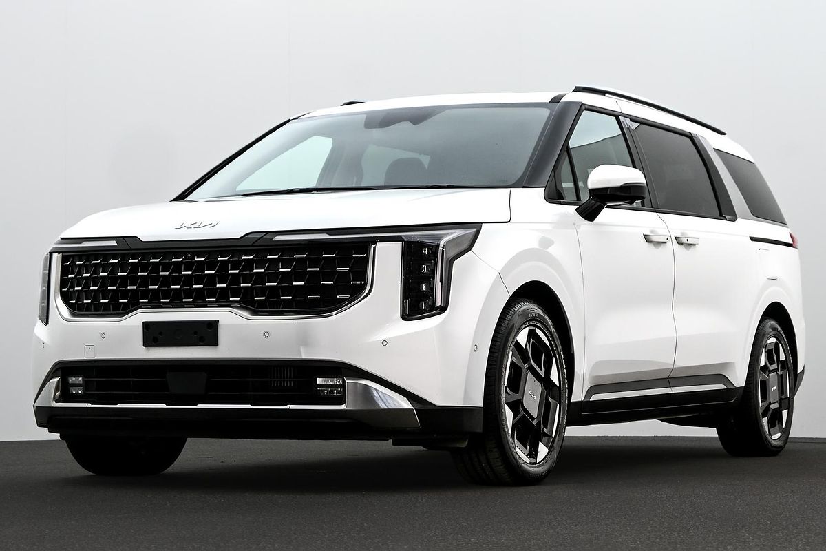 2024 Kia Carnival GT-Line KA4 PE