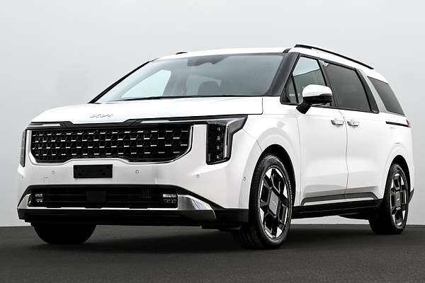 2024 Kia Carnival GT-Line KA4 PE