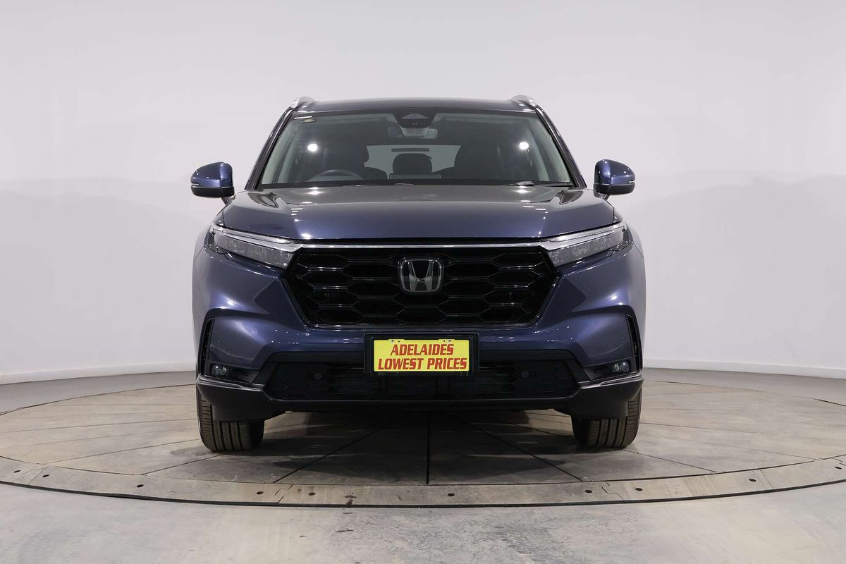 2024 Honda CR-V VTi L RS