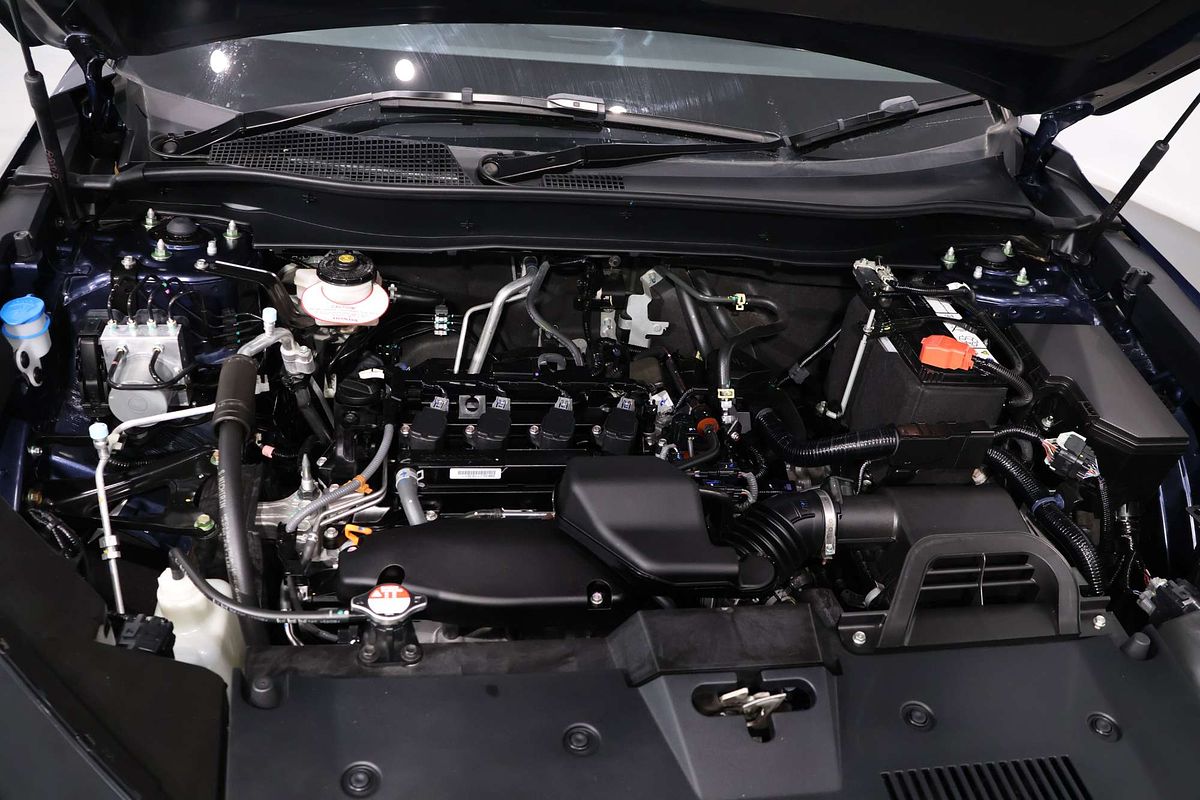 2024 Honda CR-V VTi L RS