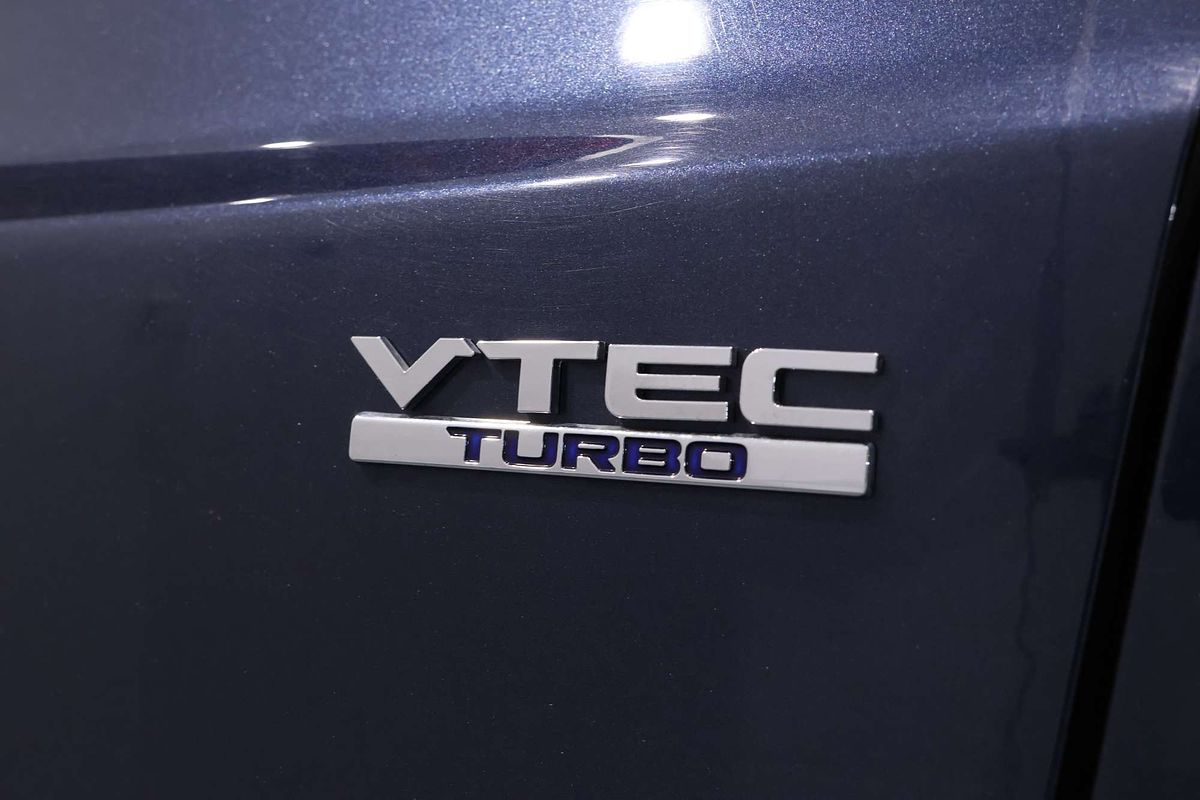 2024 Honda CR-V VTi L RS