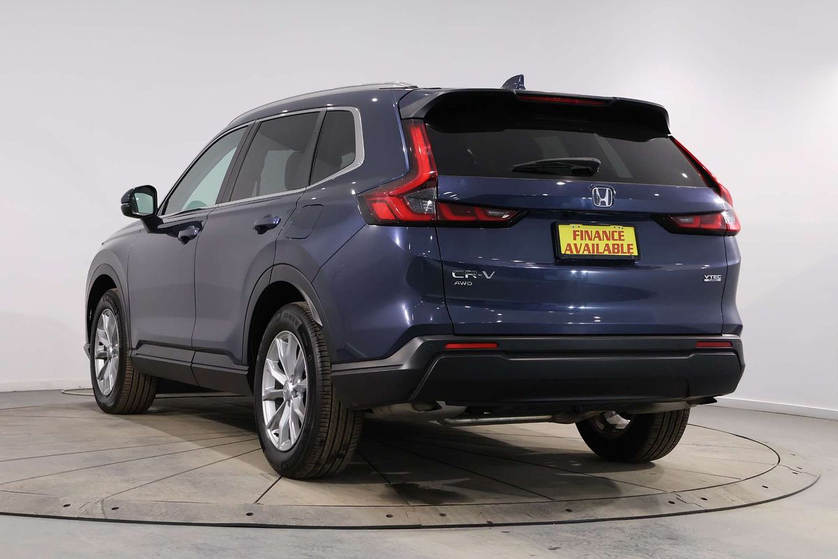 2024 Honda CR-V VTi L RS