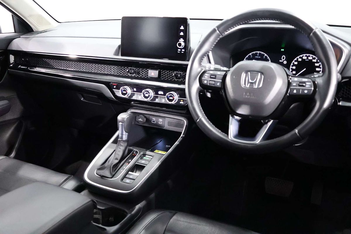 2024 Honda CR-V VTi L RS